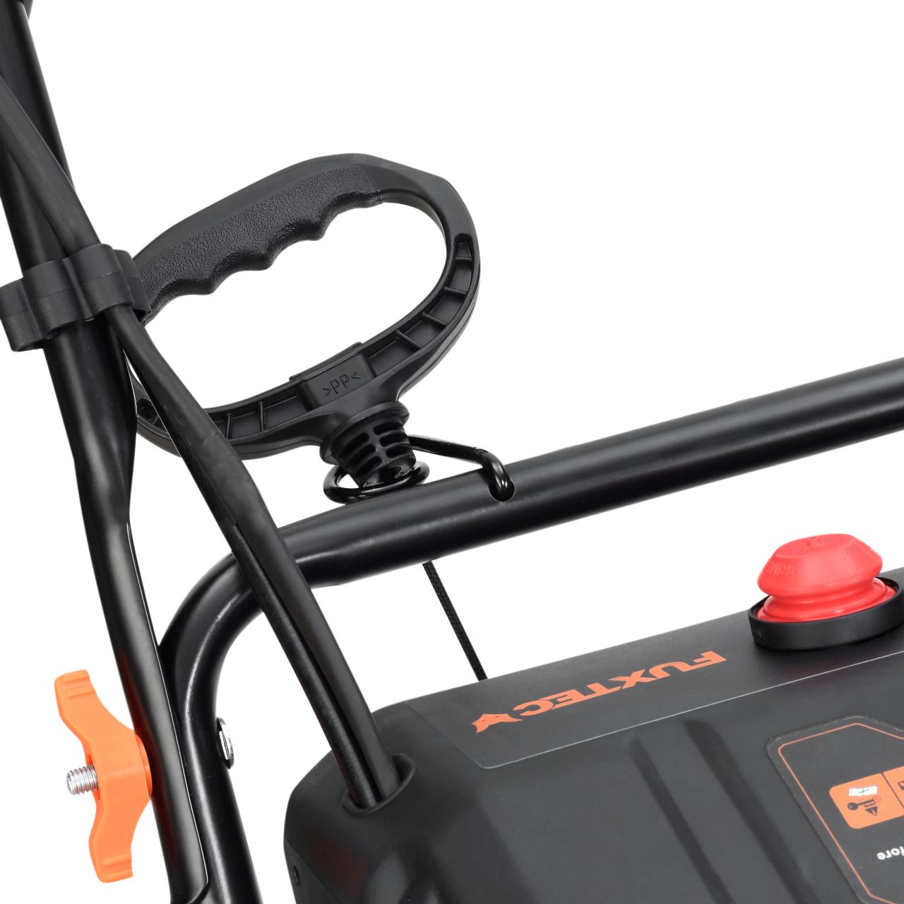 Spazzaneve a scoppio FUXTEC FX-SF1165