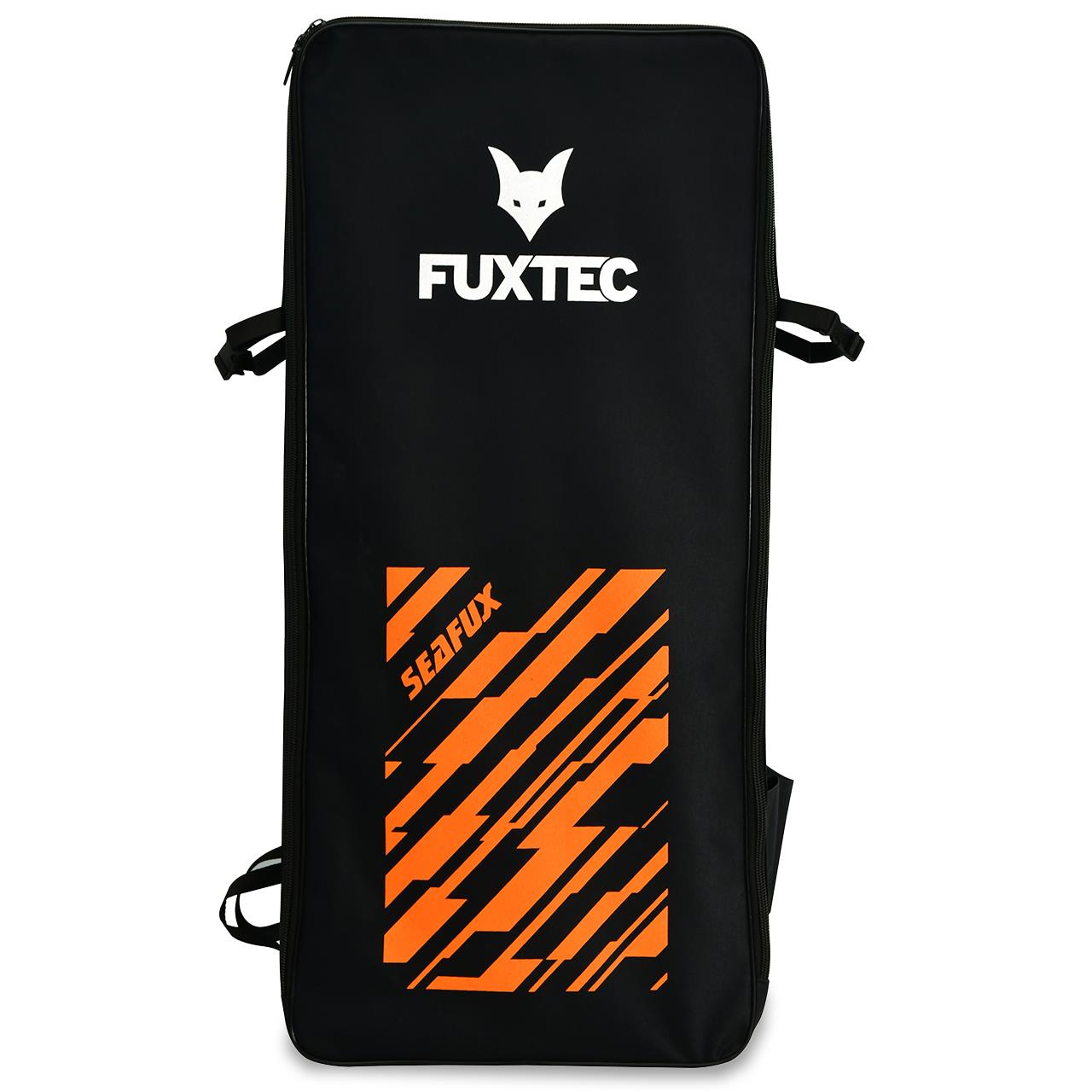 Bild 1 FUXTEC Stand Up Paddle Board FX-SUP320D1