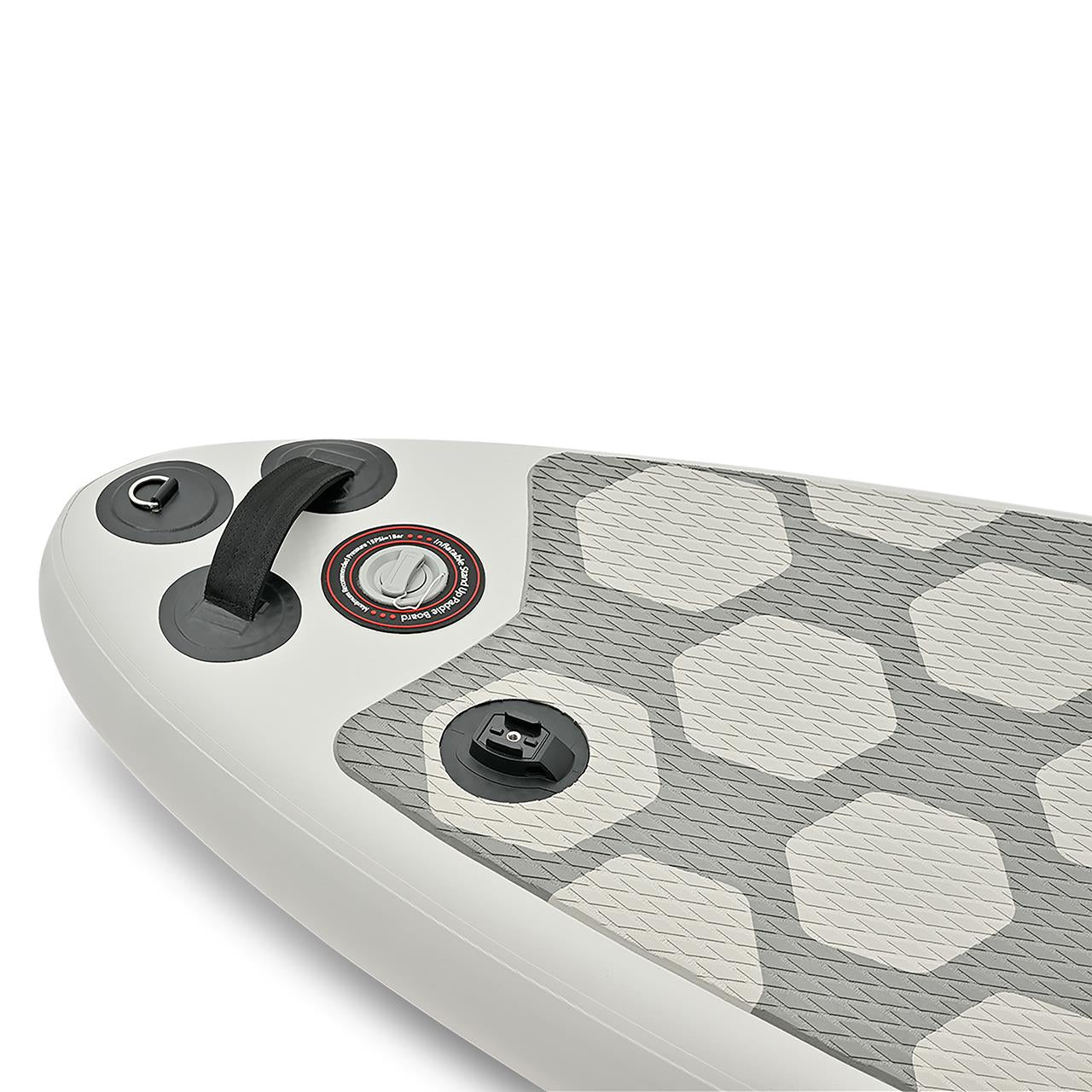 FUXLIFE Stand Up Paddle Board FX-SUP320D1