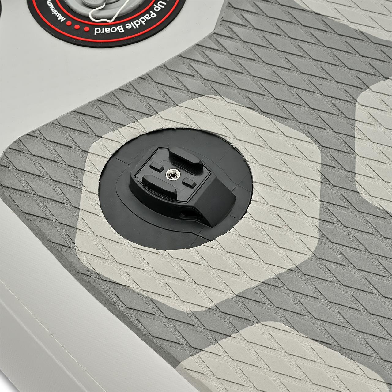 FUXLIFE Stand Up Paddle Board FX-SUP320D1