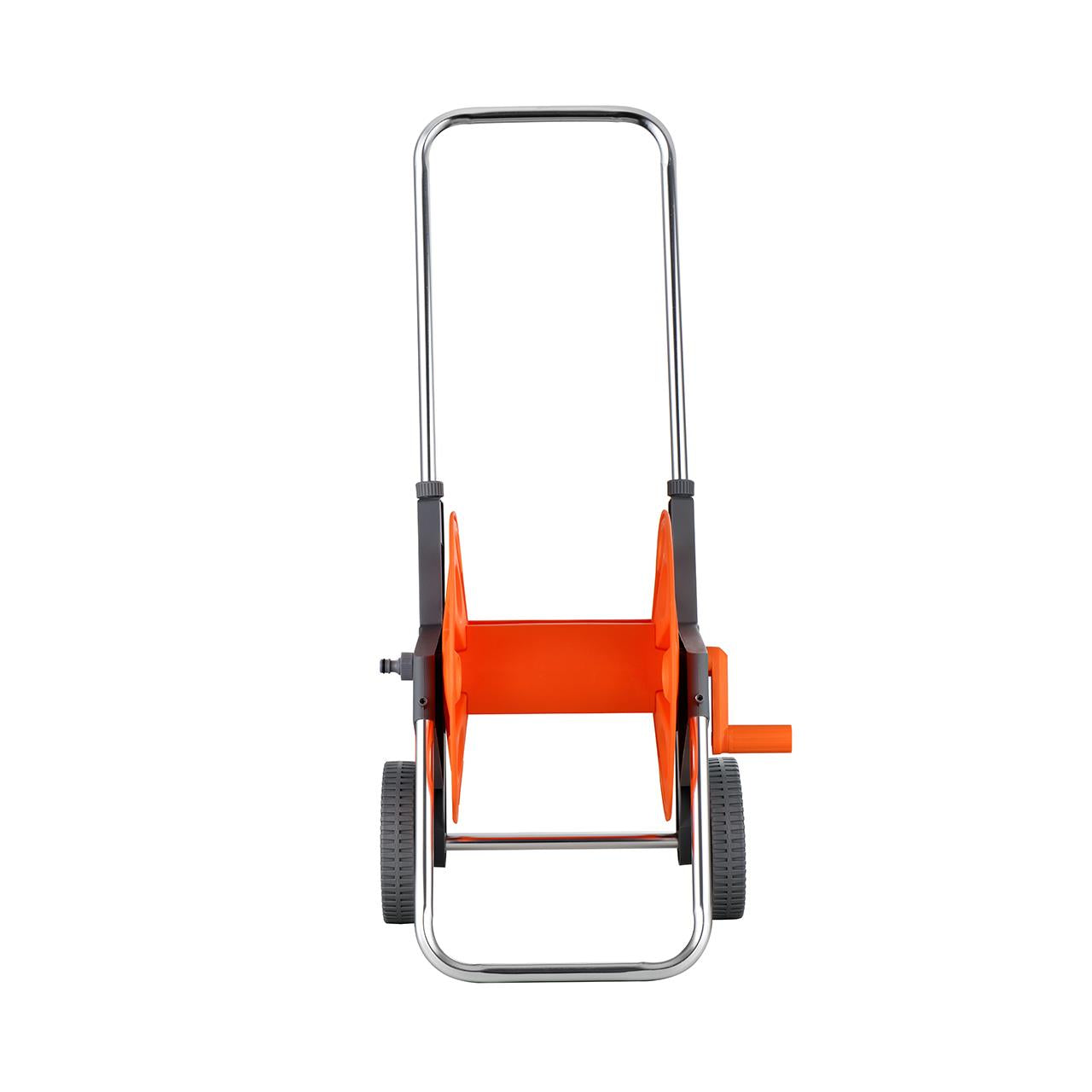 Carrello avvolgitubo portatile FUXTEC SWG1