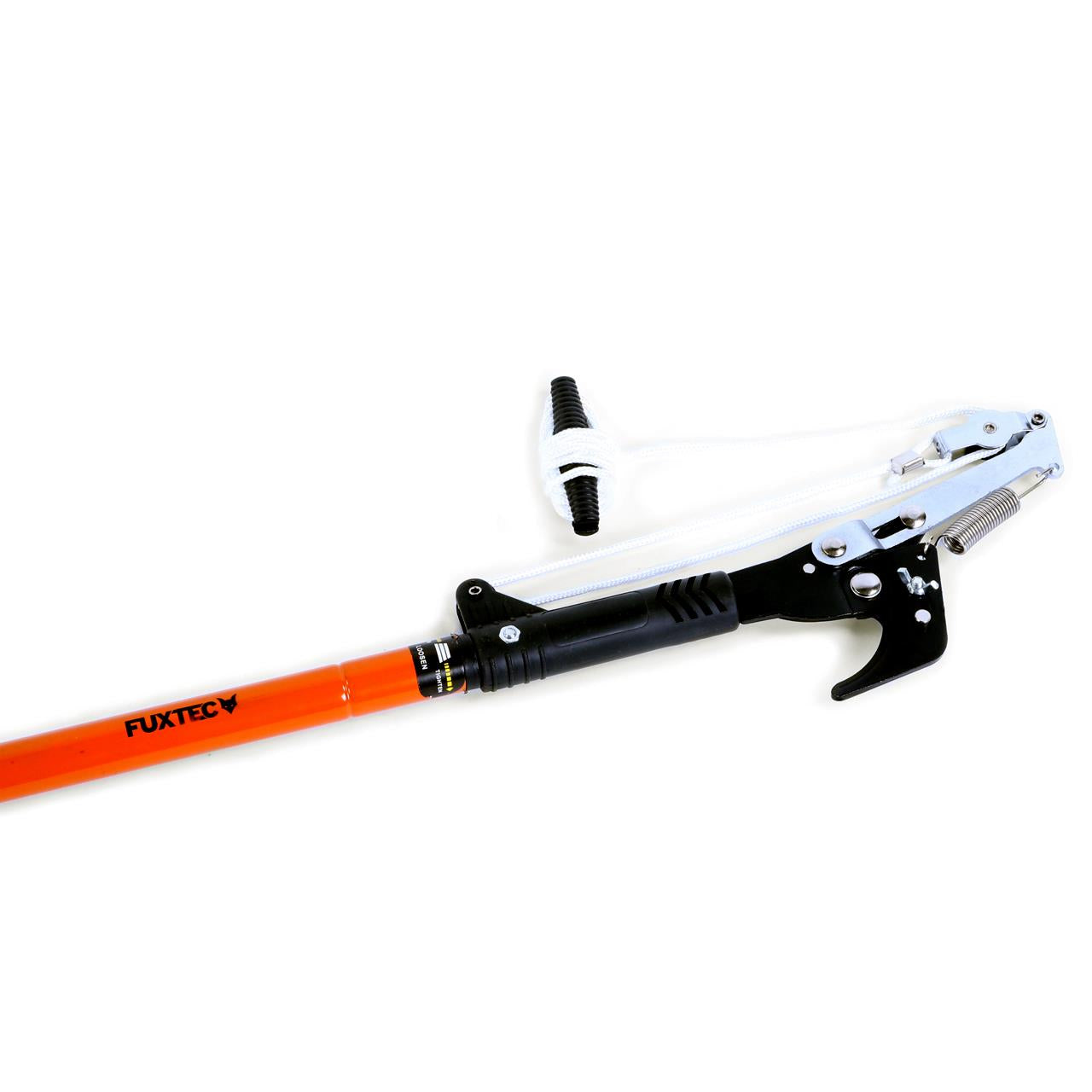 FX-TAS35 svettatoio troncarami FUXTEC