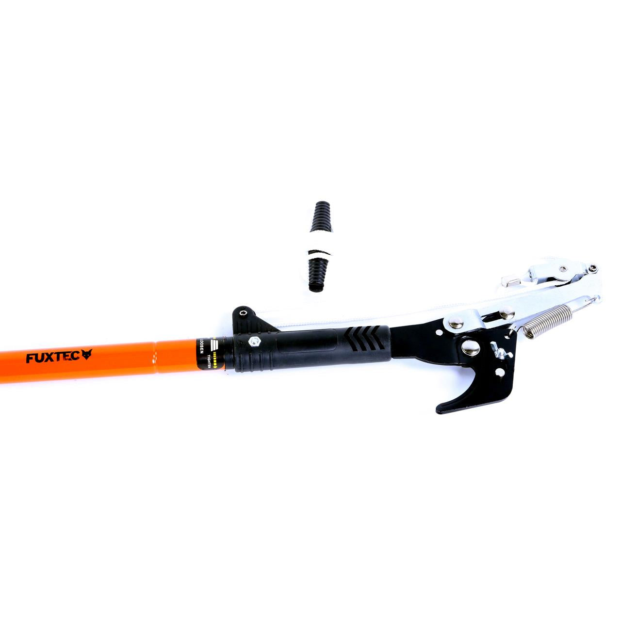 FX-TAS35 svettatoio troncarami FUXTEC