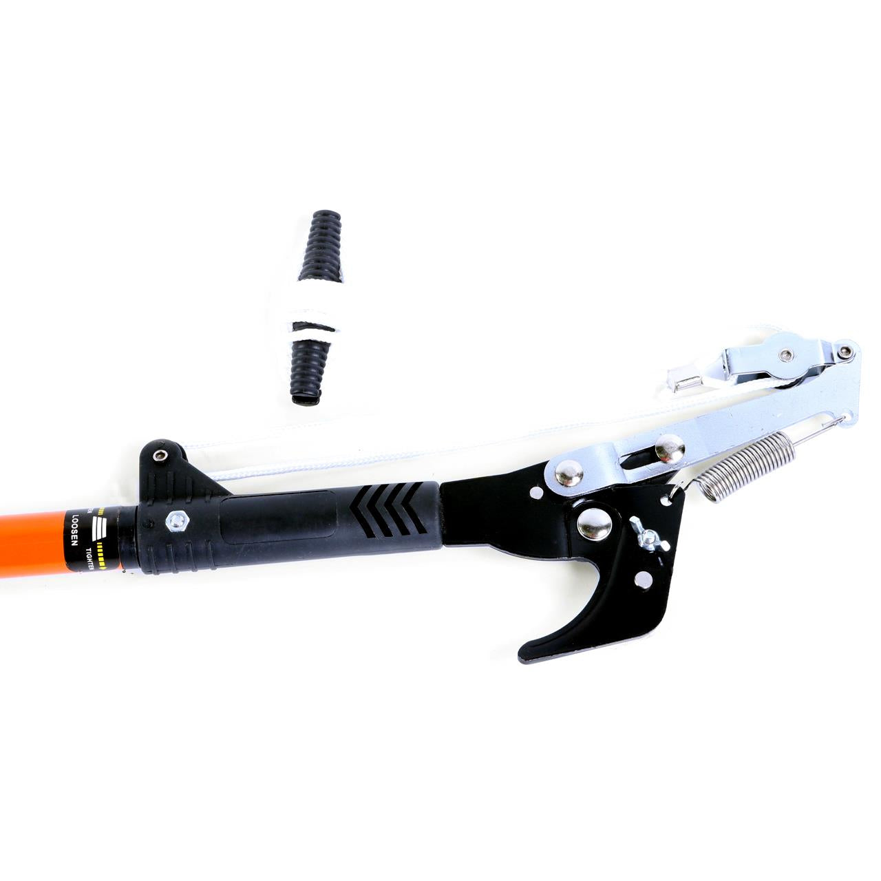 FX-TAS35 svettatoio troncarami FUXTEC