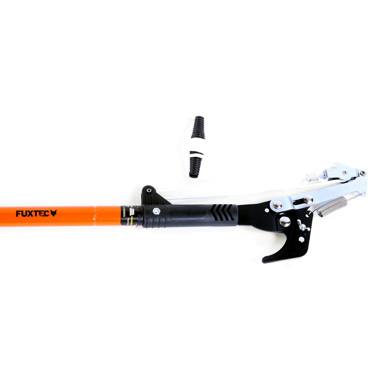FX-TAS35 svettatoio troncarami FUXTEC
