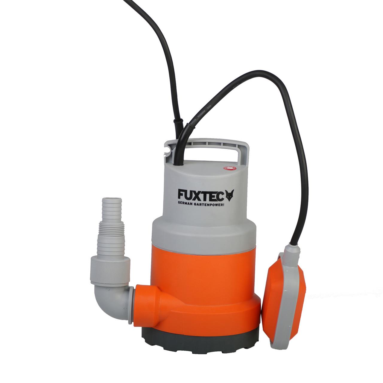 Pompa sommersa 250W FX-TP1250 FUXTEC