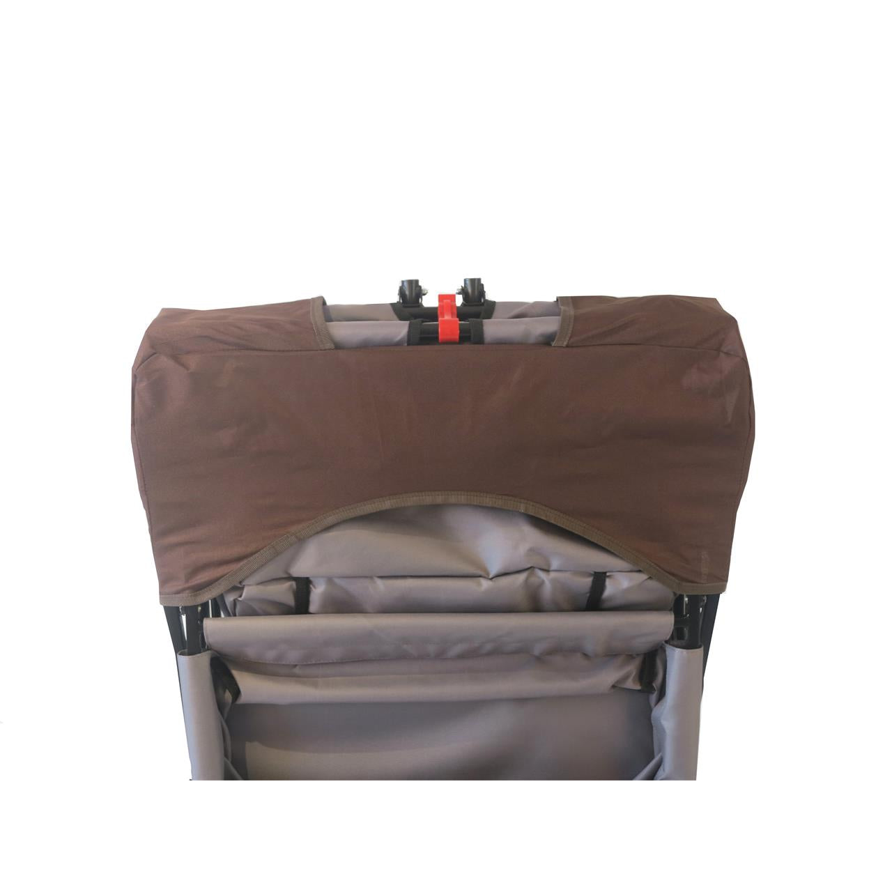 Schutzhülle BRAUN Bollerwagen FX-CT350 / FX-CT500 / FX-CT850
