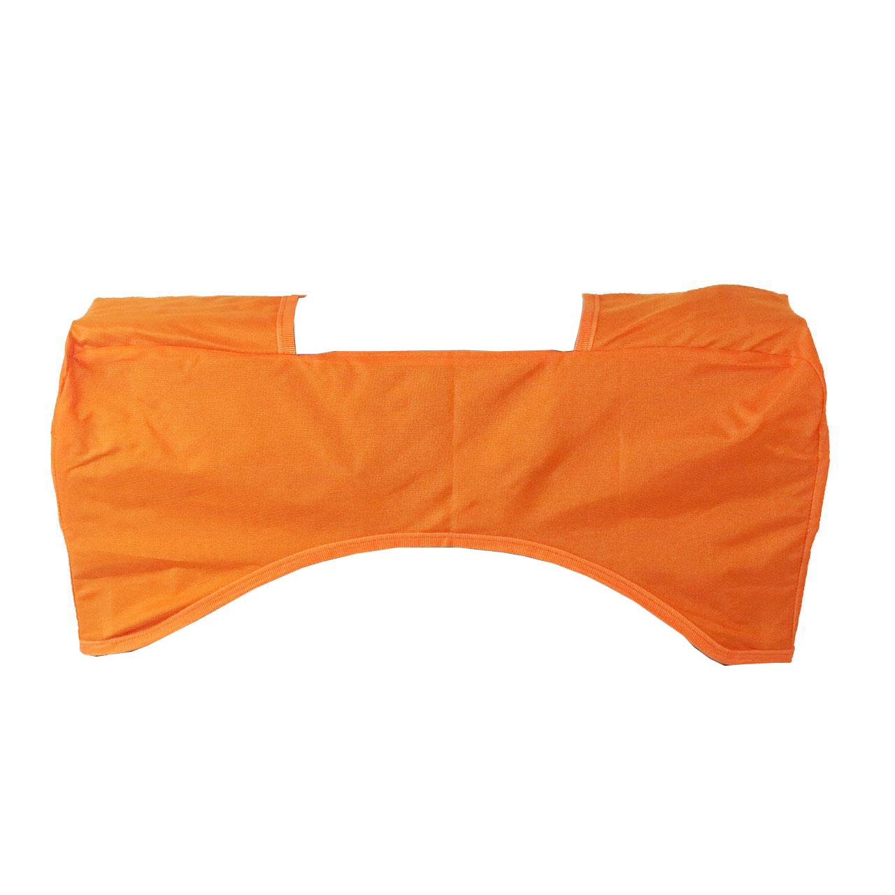 Schutzhülle ORANGE Bollerwagen FX-CT350 / FX-CT500 / FX-CT850