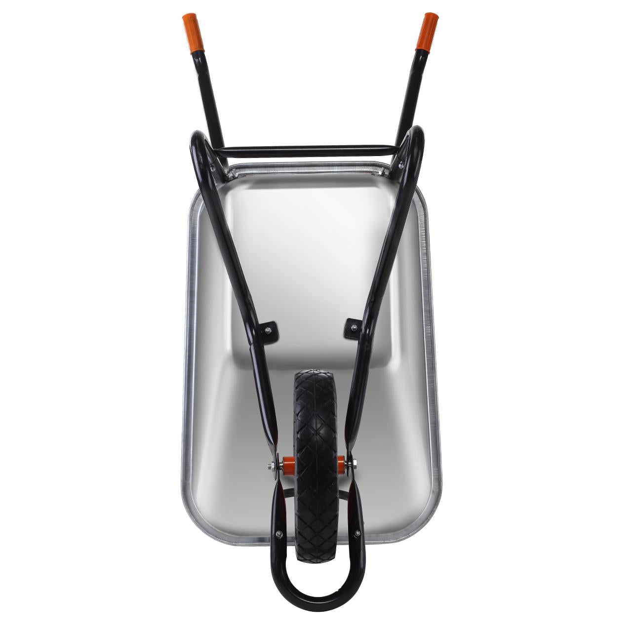 Carriola 90 litri FUXTEC FX-WB6404G