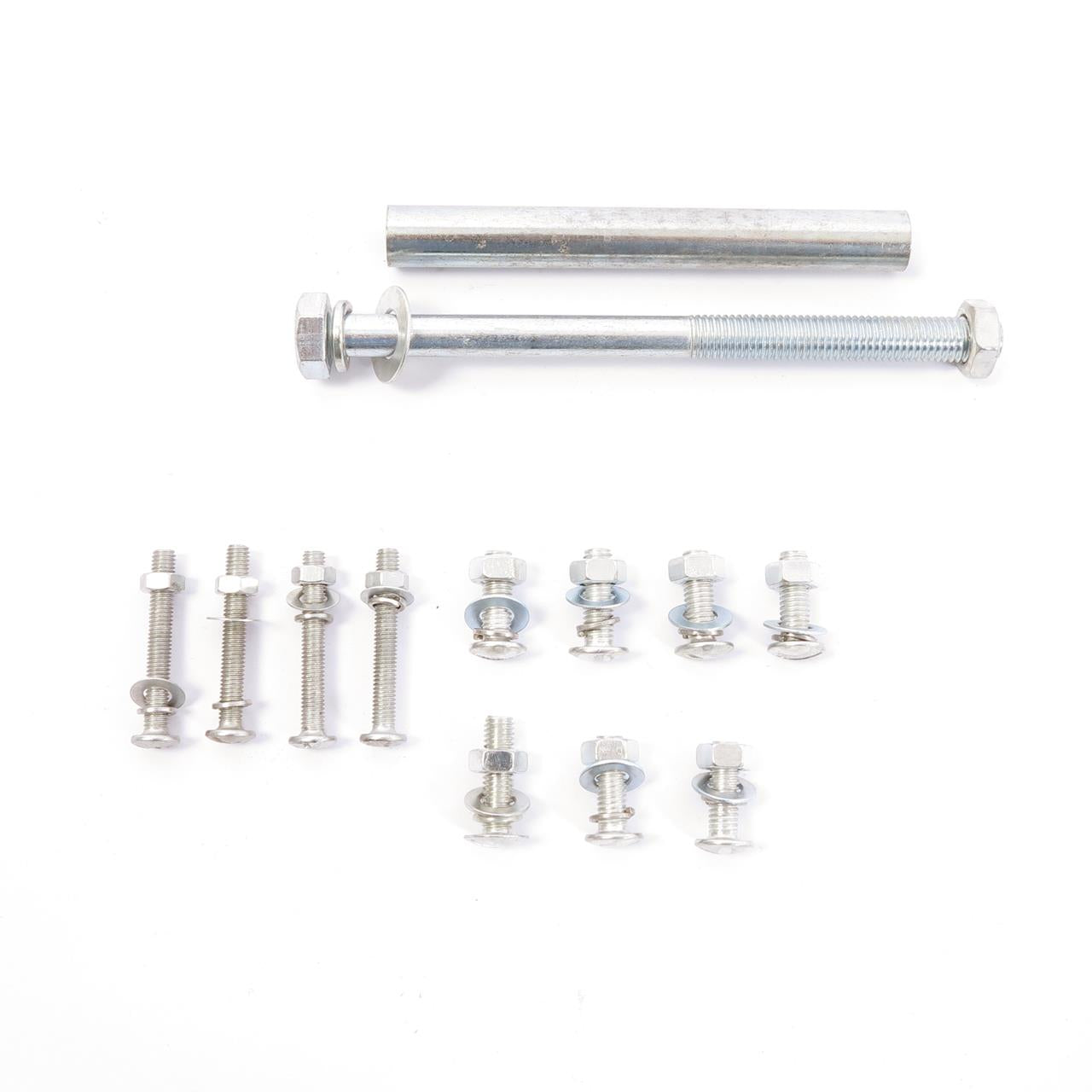 Set di viti FX-WB4604G