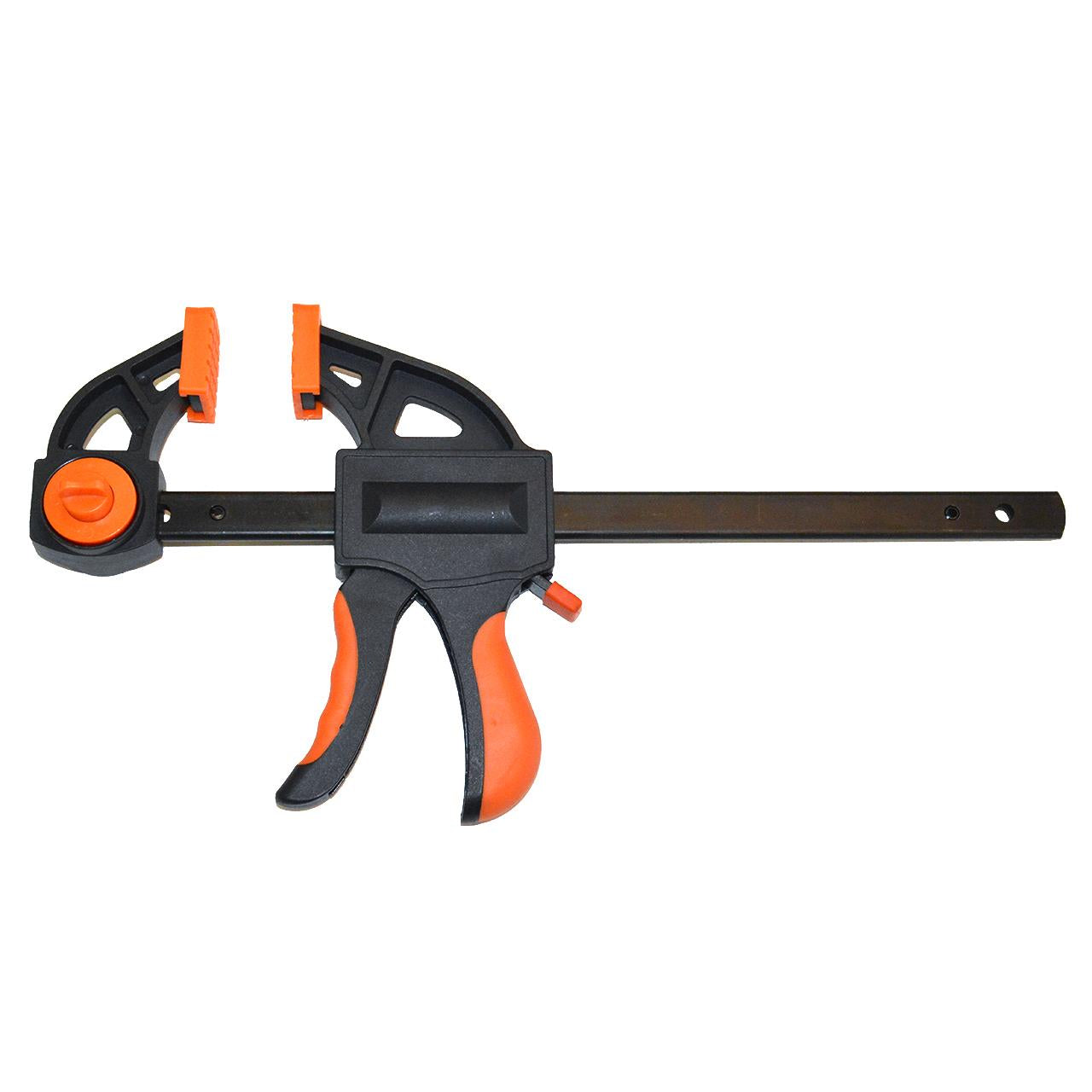 Morsa / Morsetto a vite FUXTEC per banco da lavoro FX-WB