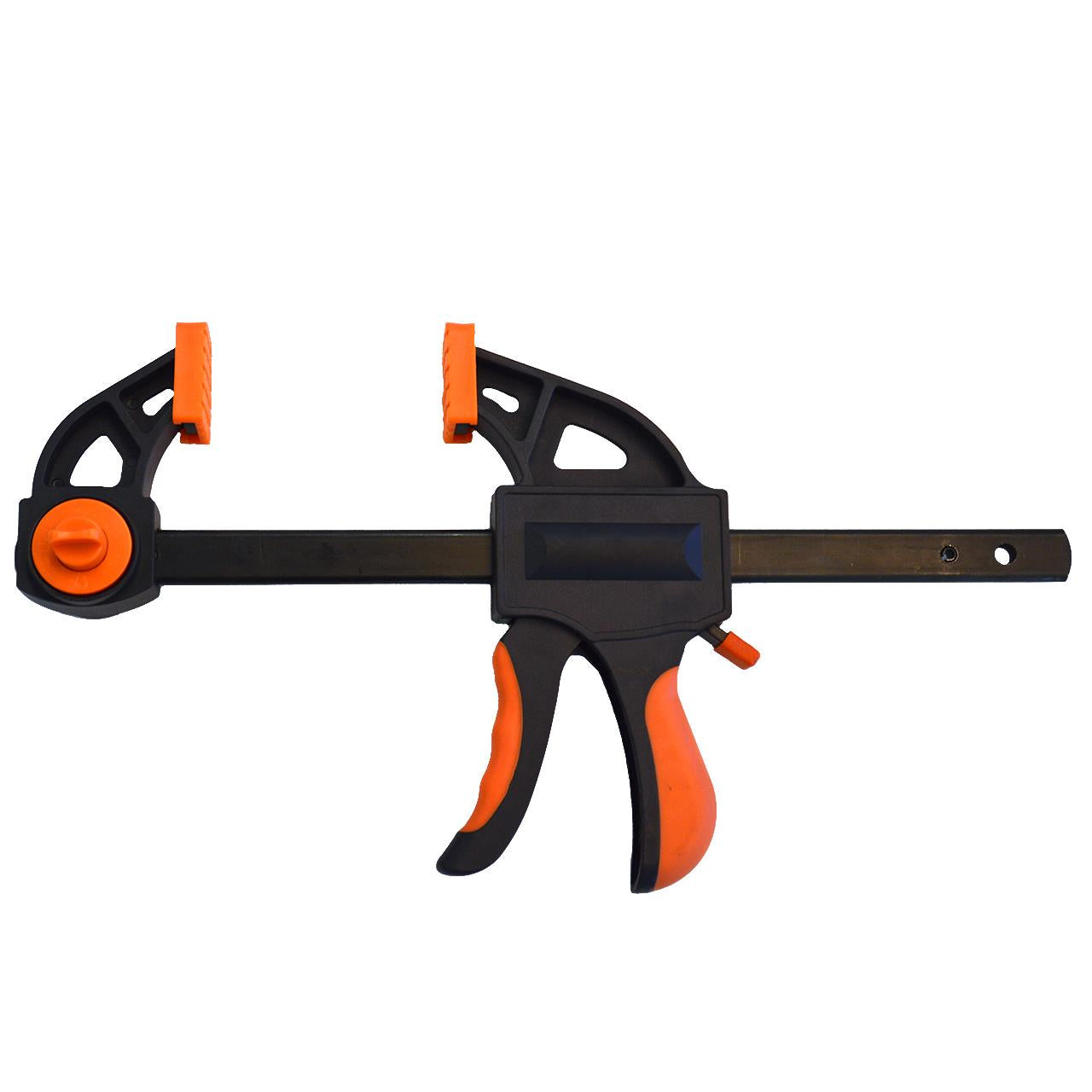 Morsa / Morsetto a vite FUXTEC per banco da lavoro FX-WB