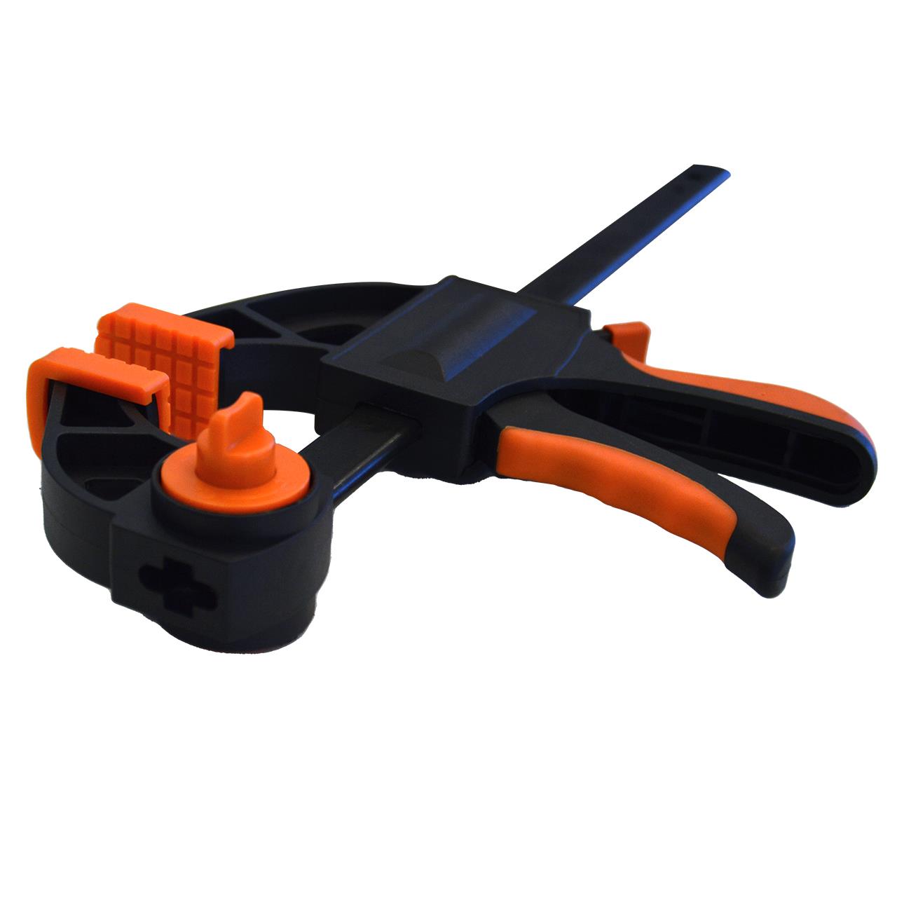 Morsa / Morsetto a vite FUXTEC per banco da lavoro FX-WB