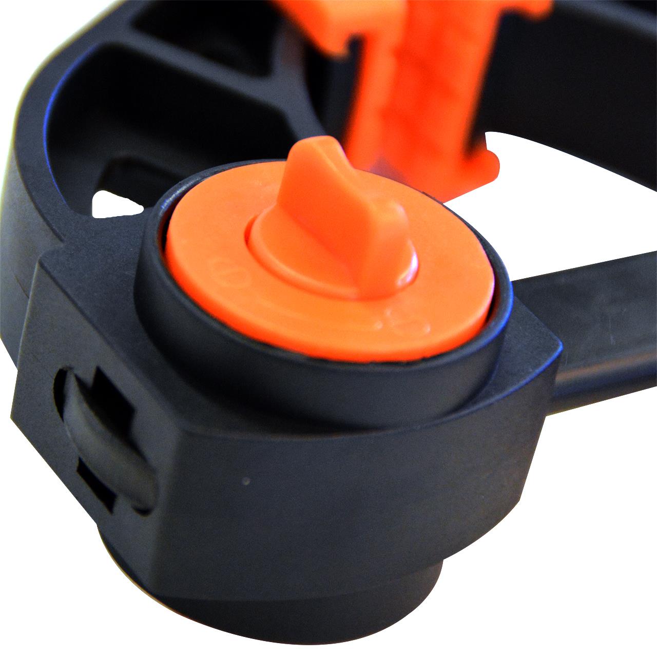 Morsa / Morsetto a vite FUXTEC per banco da lavoro FX-WB