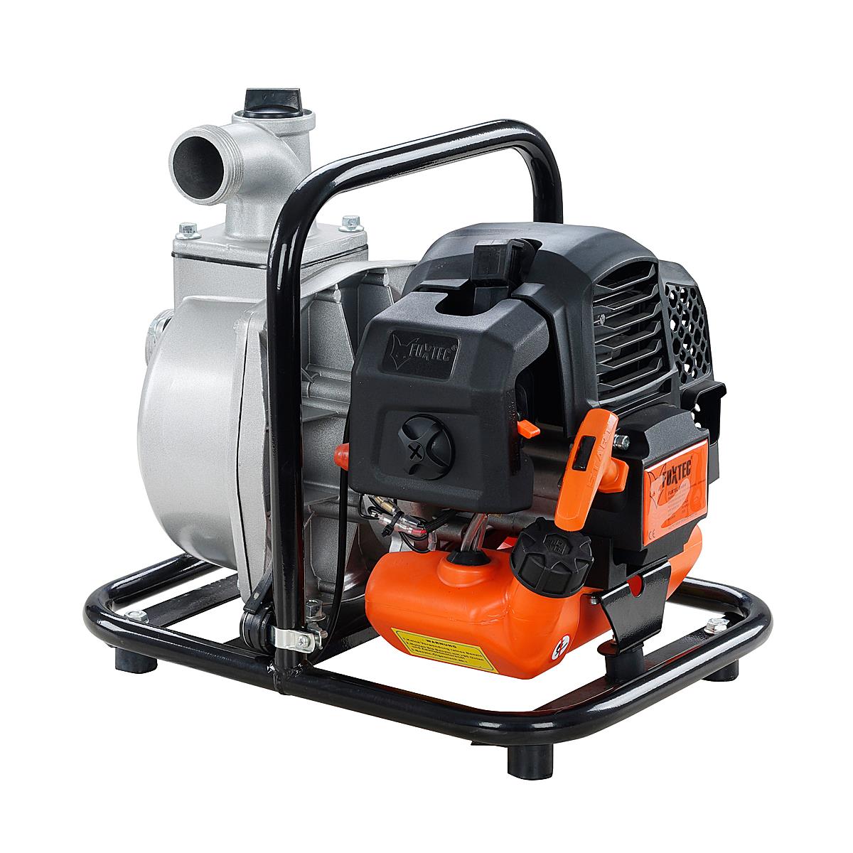 Motopompa a benzina - 15000 l/h FUXTEC FX-WP152