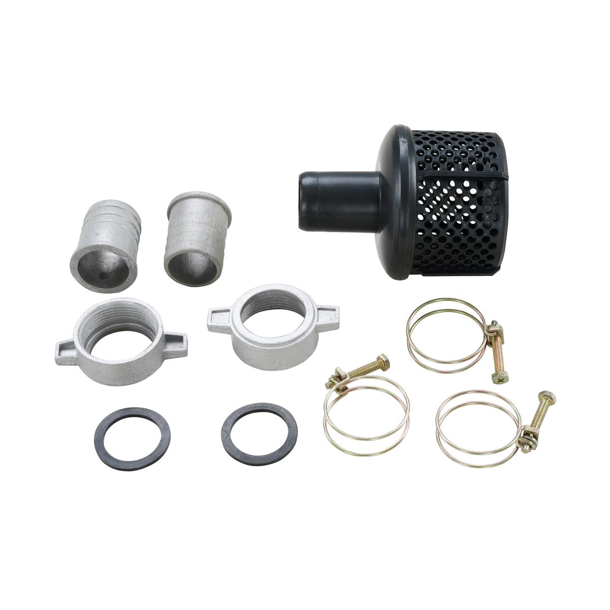 Motopompa a benzina - 15000 l/h FUXTEC FX-WP152