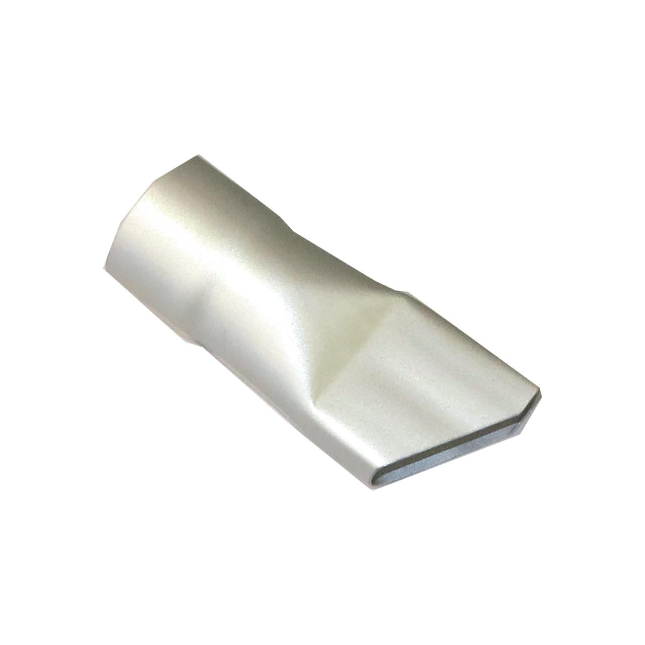 Bocchetta a punta in alluminio per aspiraceneri K-416