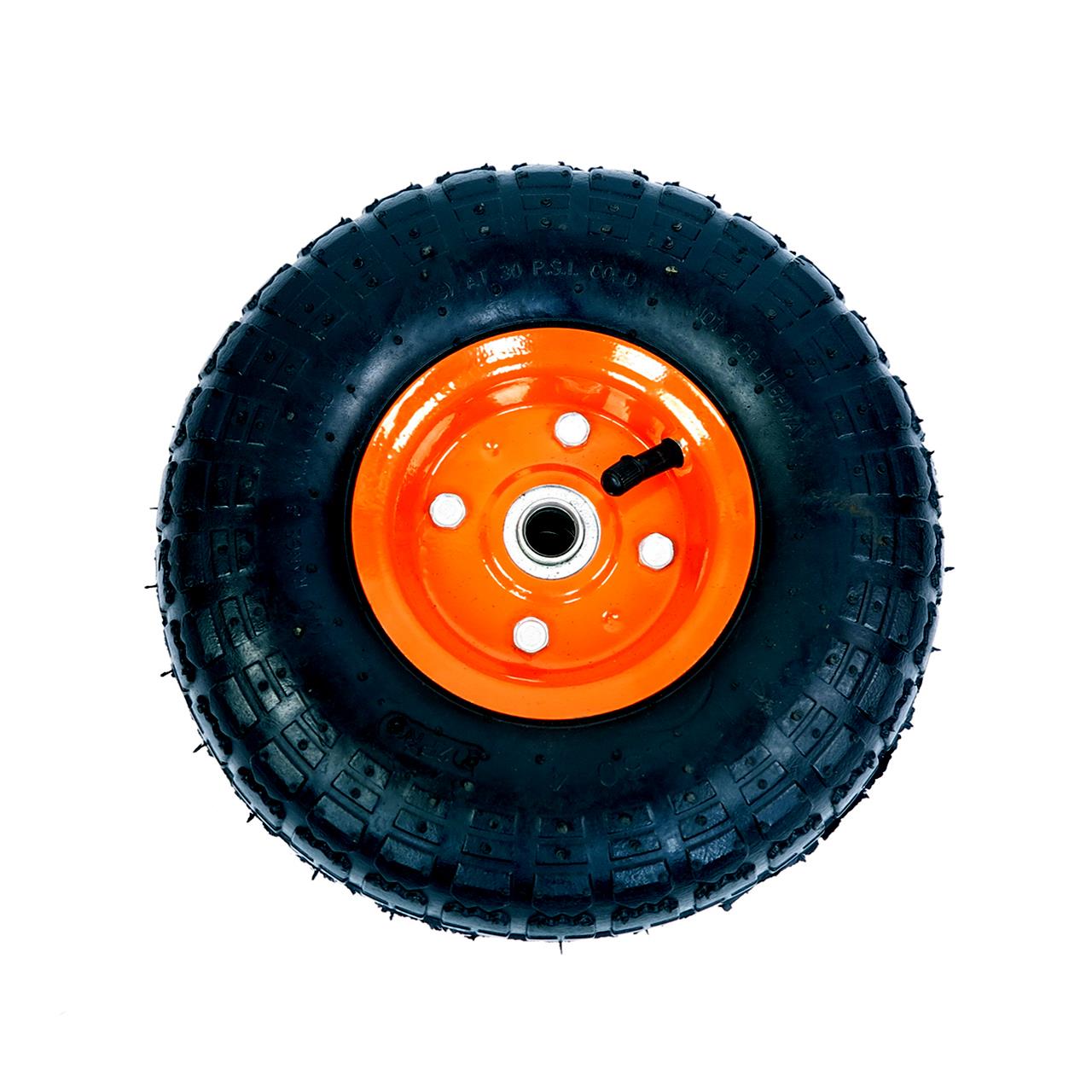 Ruota per carriola ribaltabile KW2175