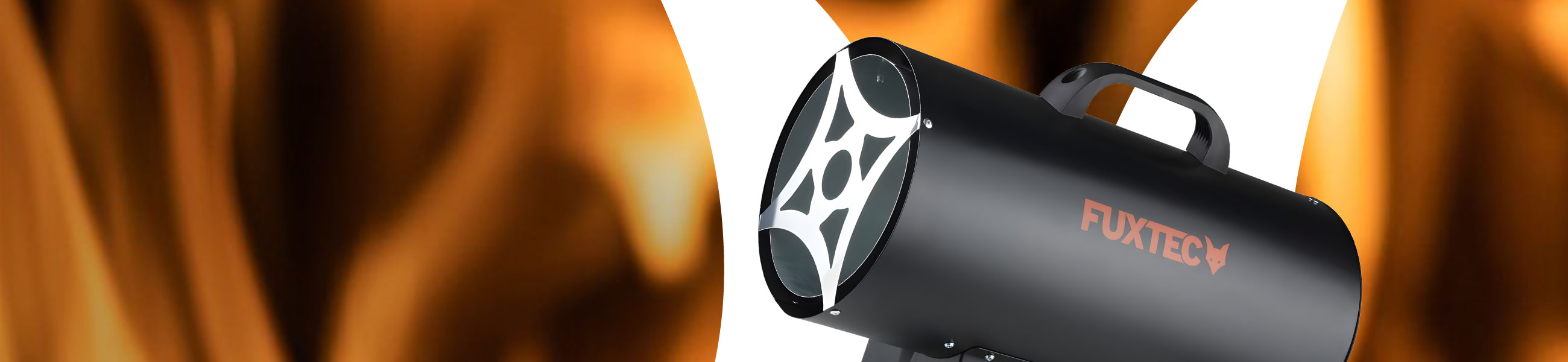 HeizgerÀt & Heizer kaufen bei FUXTEC