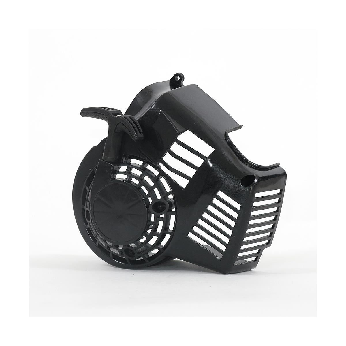 Paranco di avviamento per il vuoto di foglie BLACK