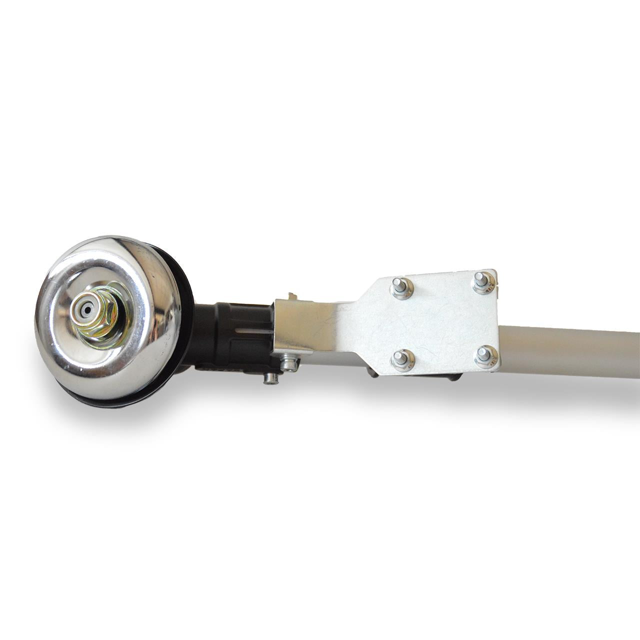 Attacco per decespugliatore FUXTEC MS152 per albero motore a 9 denti