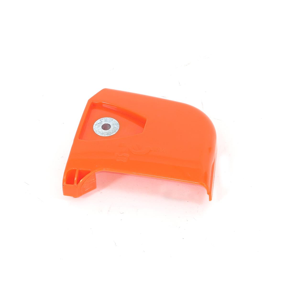 Copertura per la sega del potatore sul decespugliatore multitool MT FUXTEC