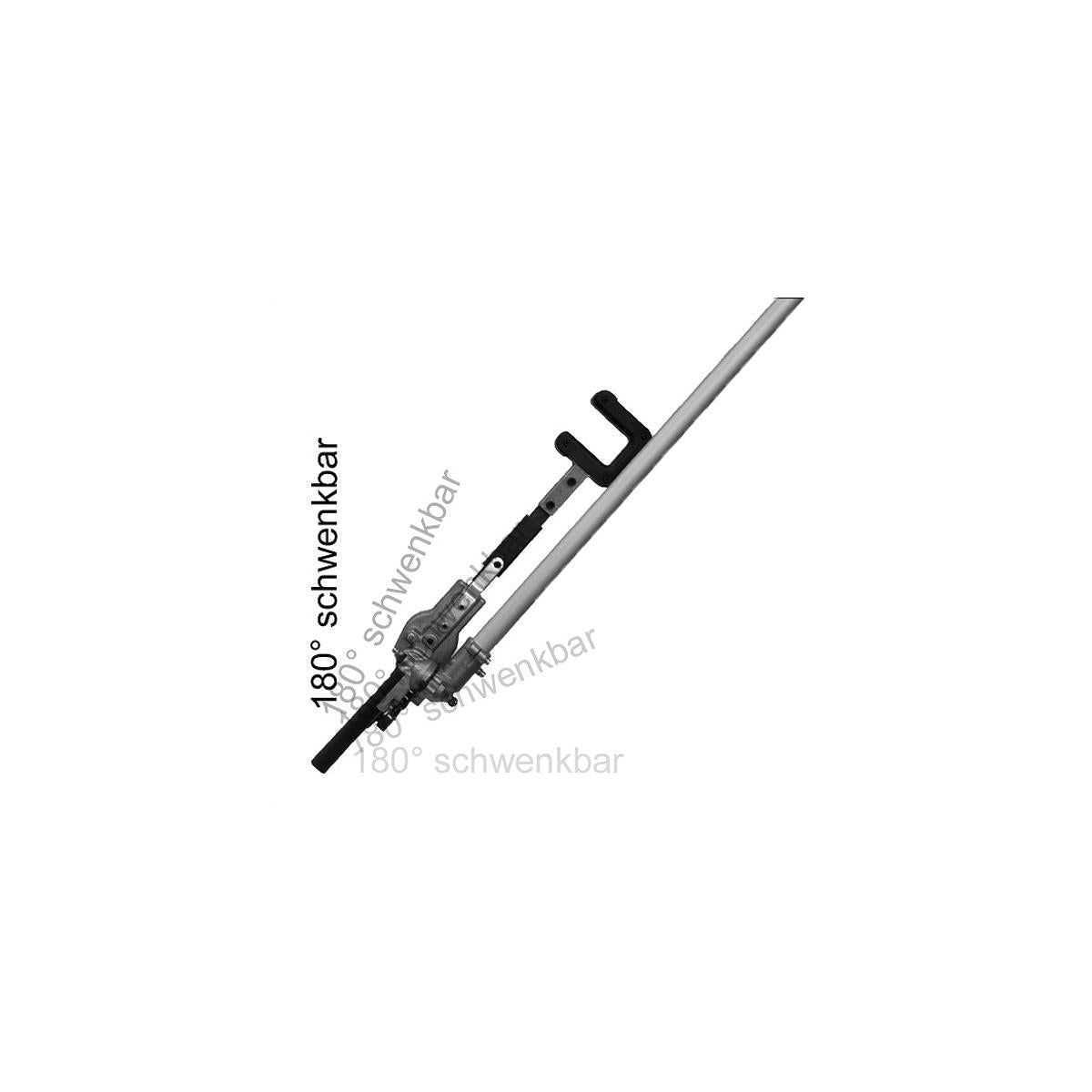 FUXTEC Schüttler 7-Zahn für MFS520 / MFS520E / MT2in1 / MT4in1 / MT5in1