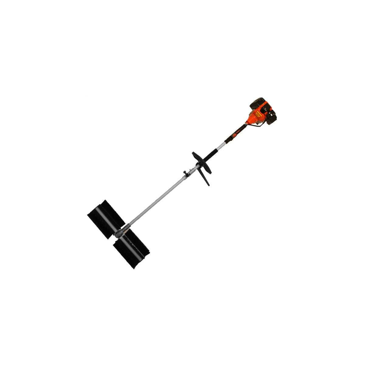 FUXTEC - Attacco a spazzola per gli utensili multifunzione MT152, MT152E e MT252ER