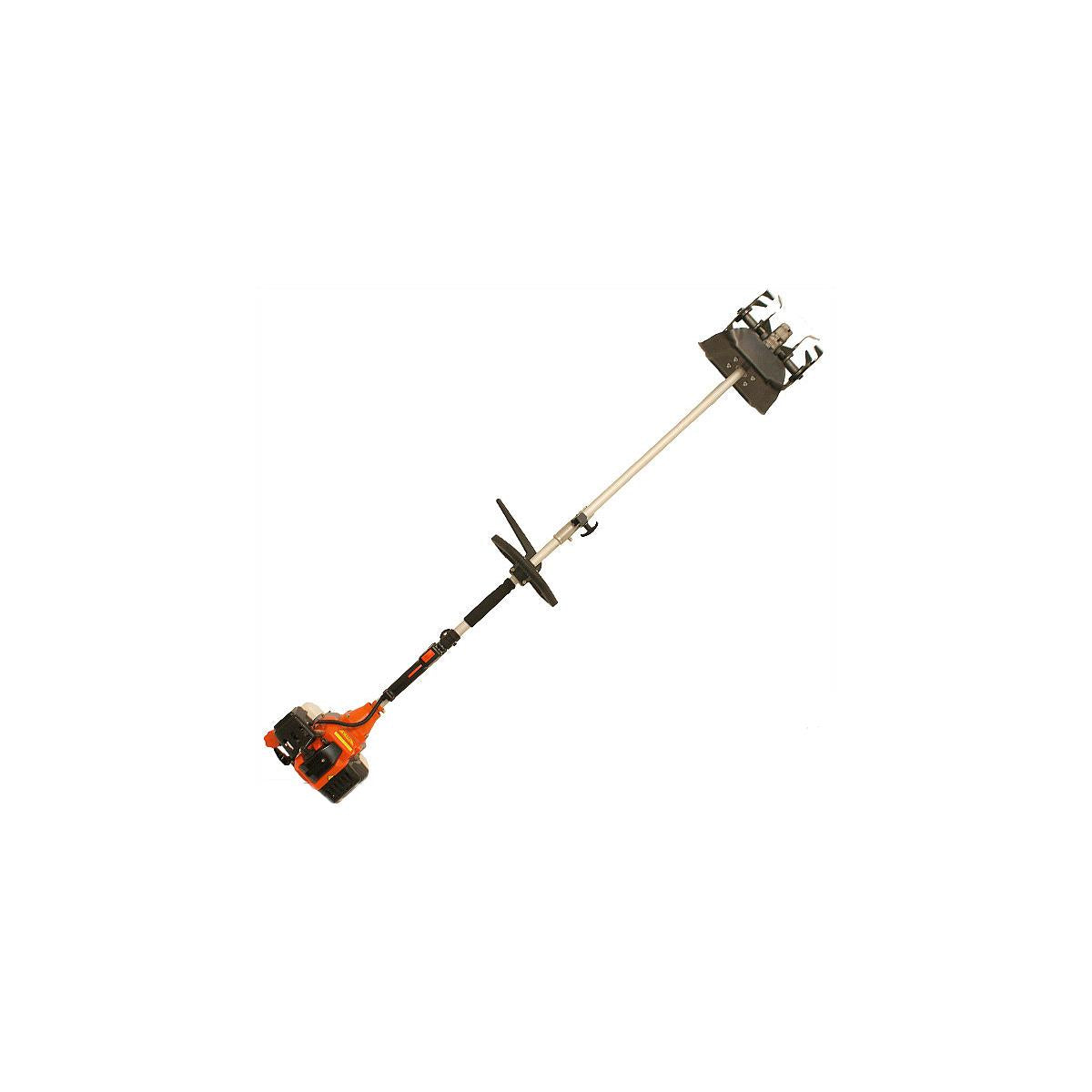 FUXTEC - Coltivatore a 9 denti per MS152 / MT152 / MT152E / MT252ER