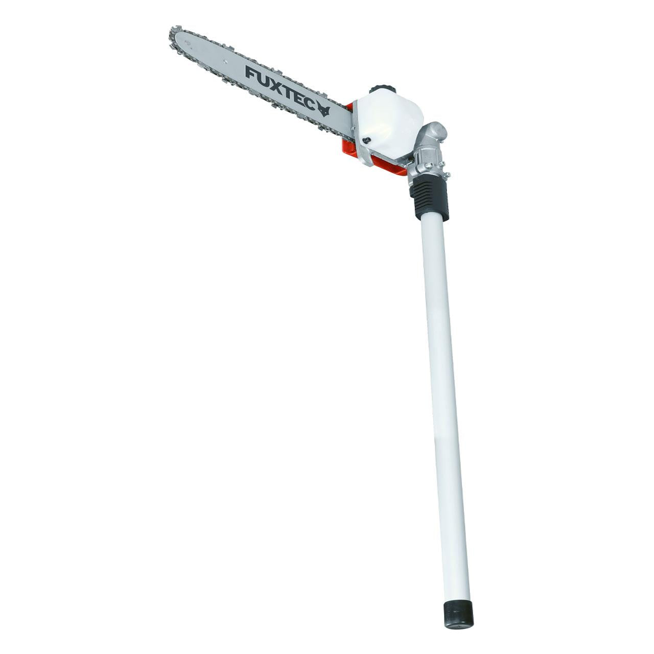 Attacco potatore FUXTEC inclinabile per decespugliatore multifunzione FX-MT252ER