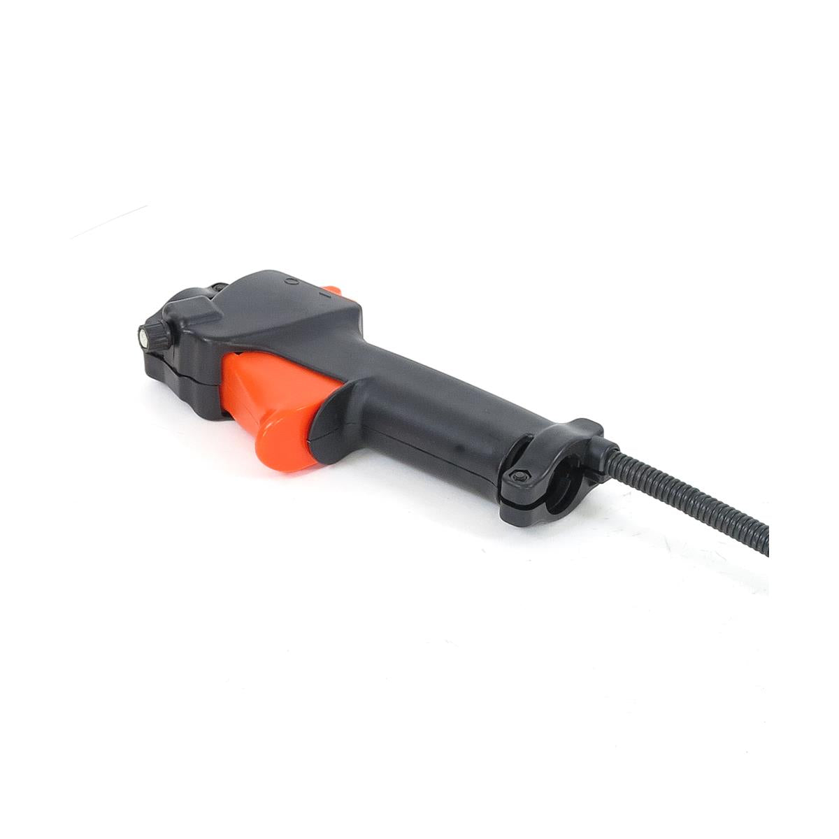 Impugnatura a farfalla per multiutensile