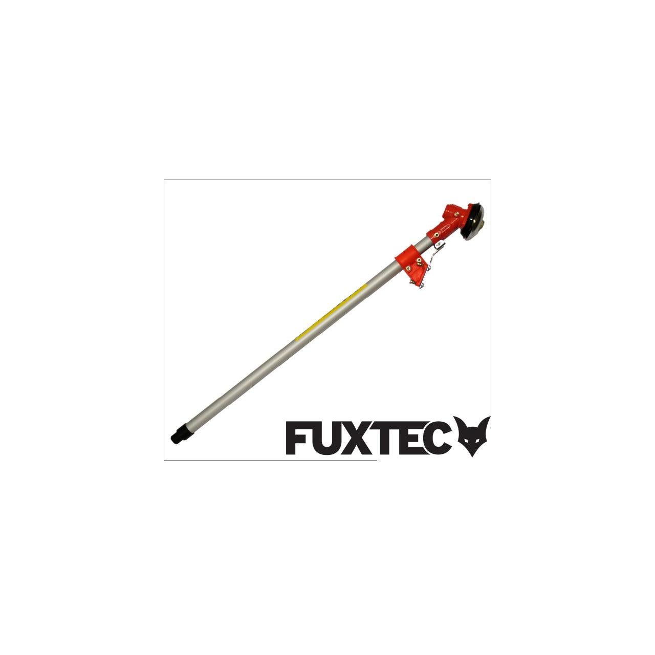 Attacco decespugliatore FUXTEC a 7 denti per MFS520 / MFS520E / MT2in1 / MT4in1 / MT5in1
