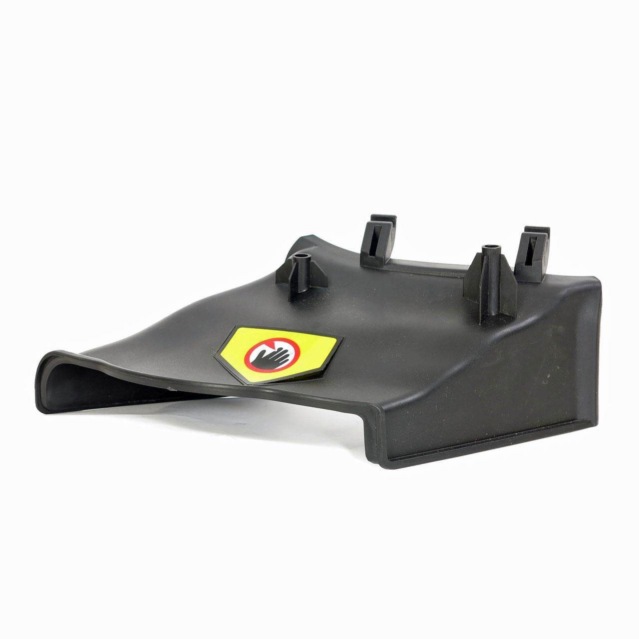 Scarico laterale Serie FX-RM 18