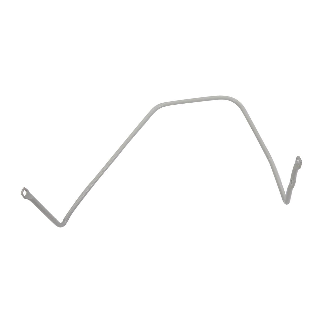 Staffa di azionamento grigia Serie FX-RM