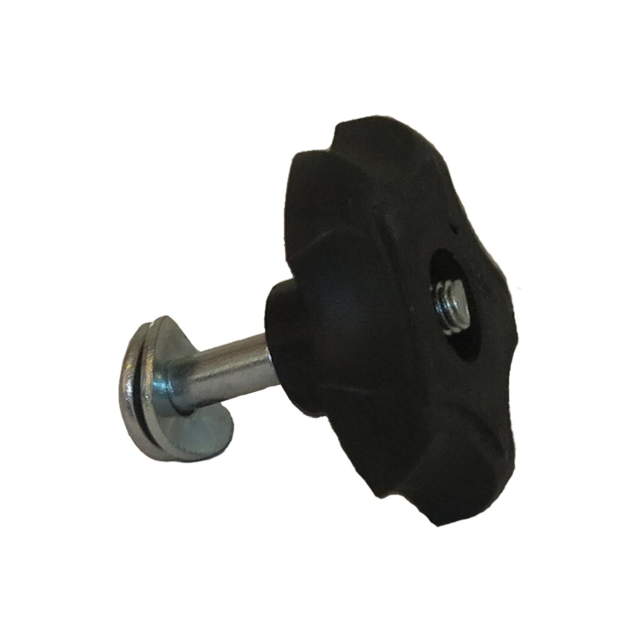 Montaggio maniglia + vite f. Spazzaneve FX-SF210