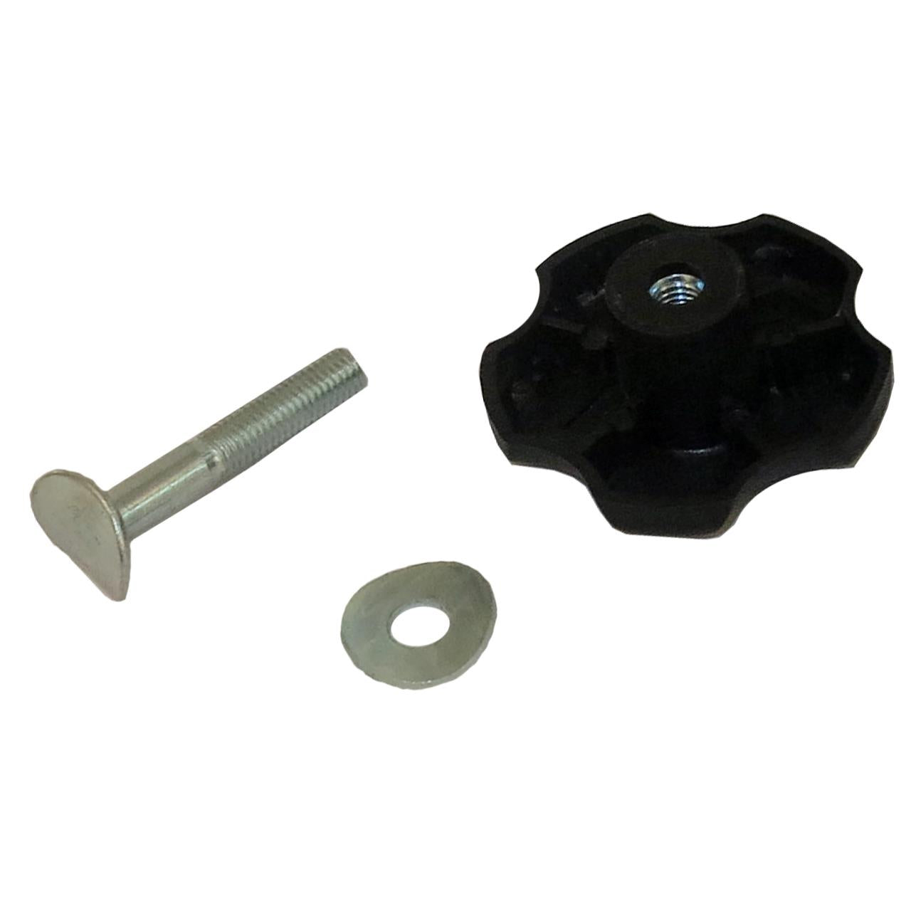 Montaggio maniglia + vite f. Spazzaneve FX-SF210