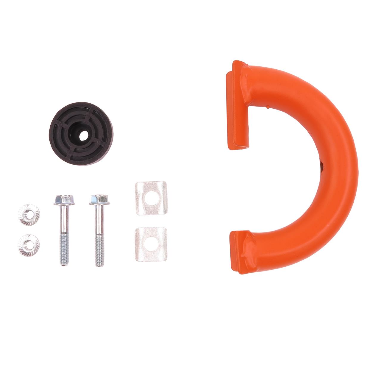 Supporto piedi generatore di corrente FX-SG3800