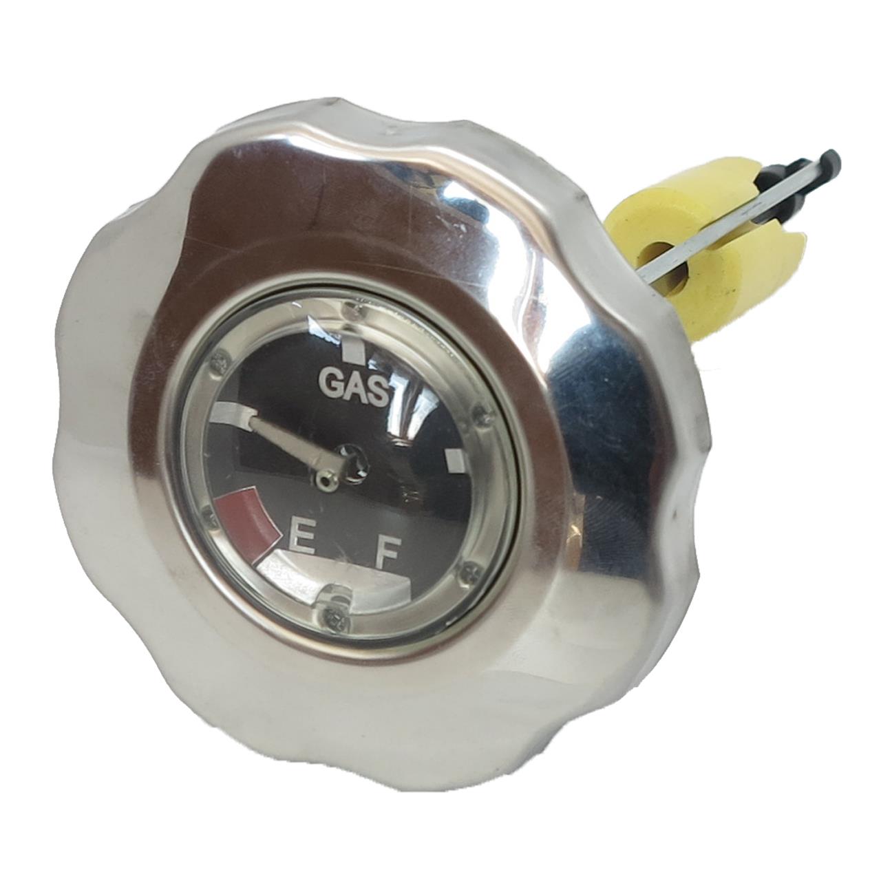 Generatore di corrente per il tappo del serbatoio FX-SG3800