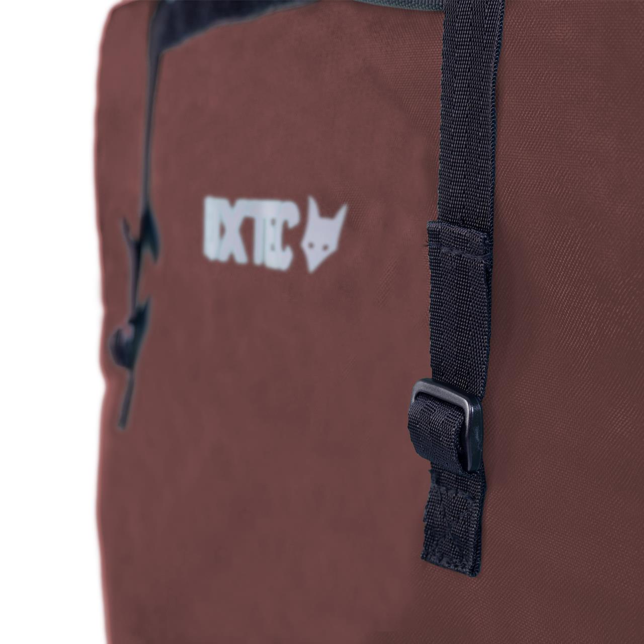 Custodia imbottita FX-CT700 e FX-CT800 Marrone