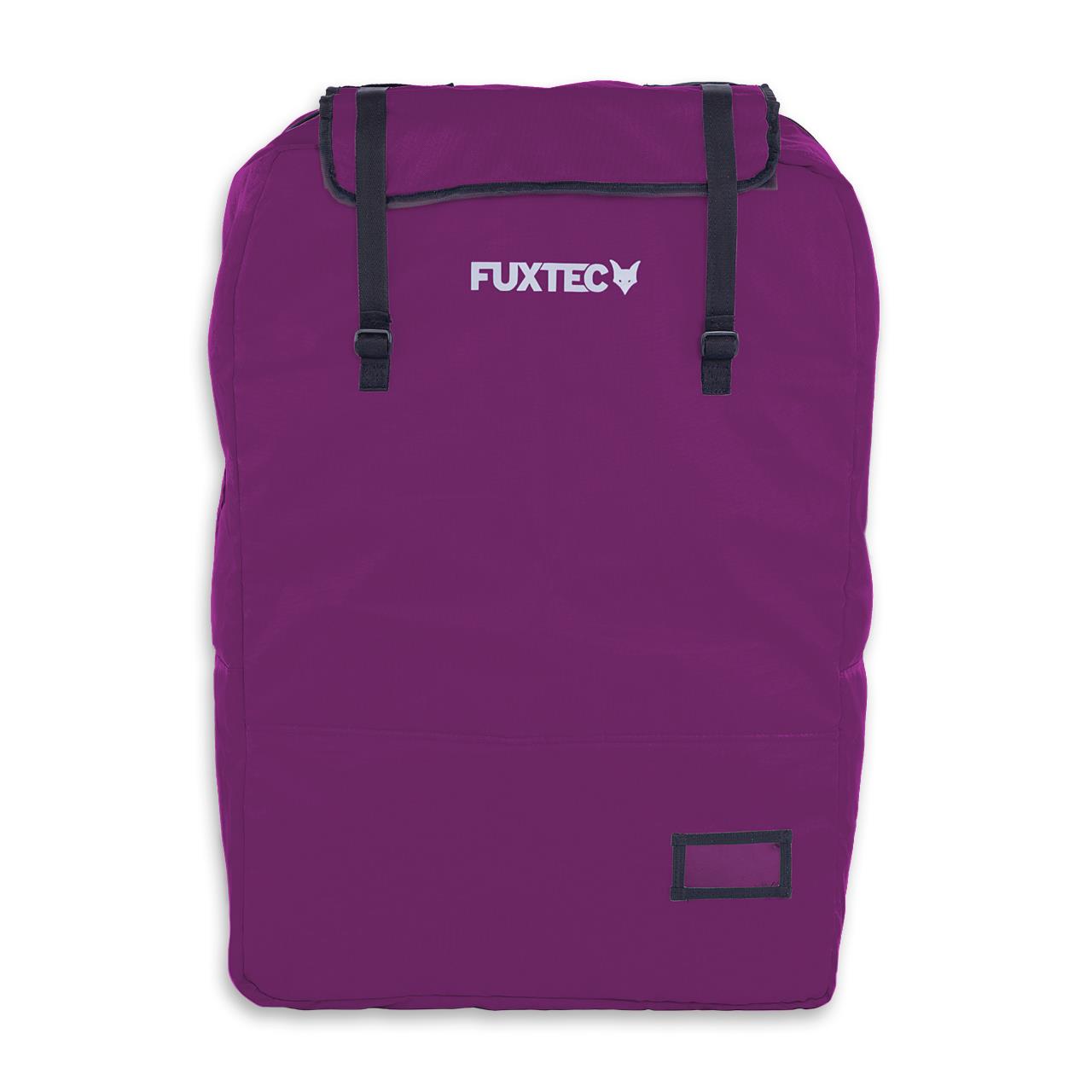 Borsa da trasporto imbottita FX-CT700 e FX-CT800 viola
