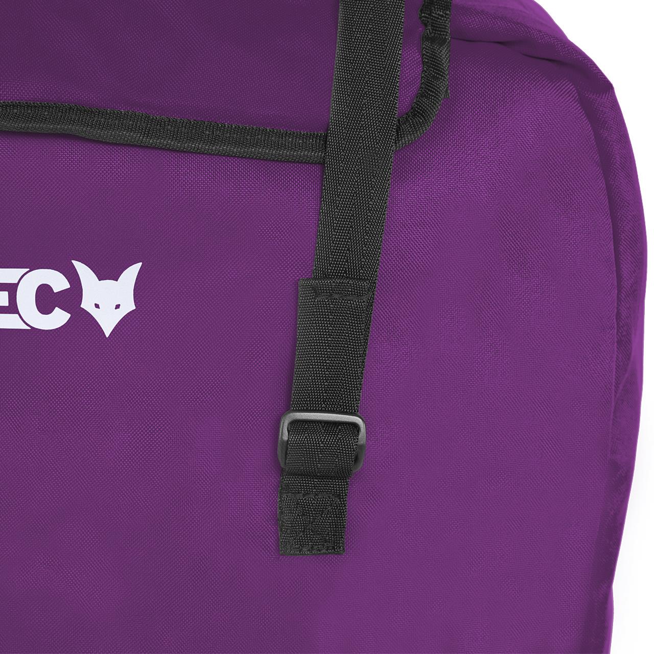 Borsa da trasporto imbottita FX-CT700 e FX-CT800 viola