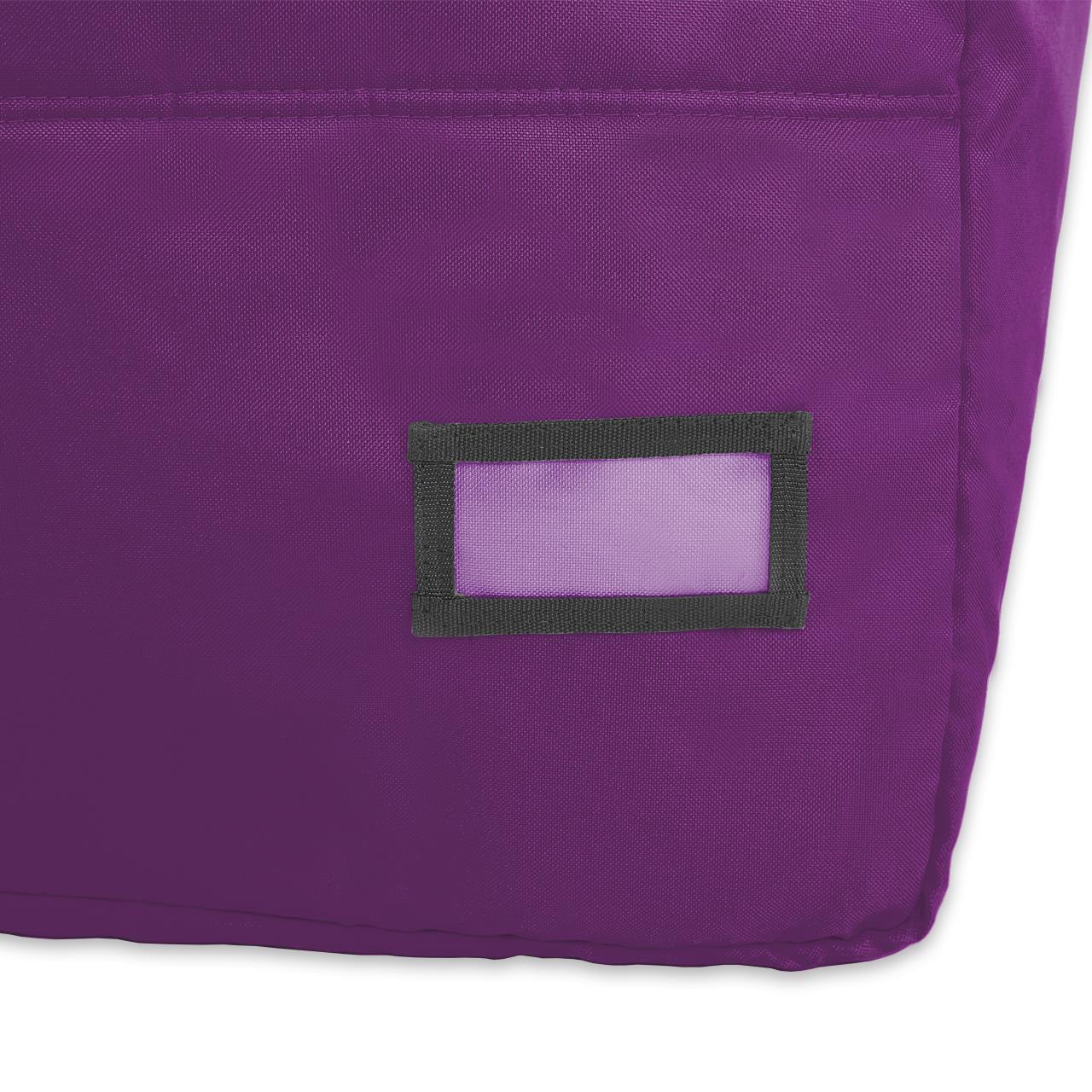 Borsa da trasporto imbottita FX-CT700 e FX-CT800 viola