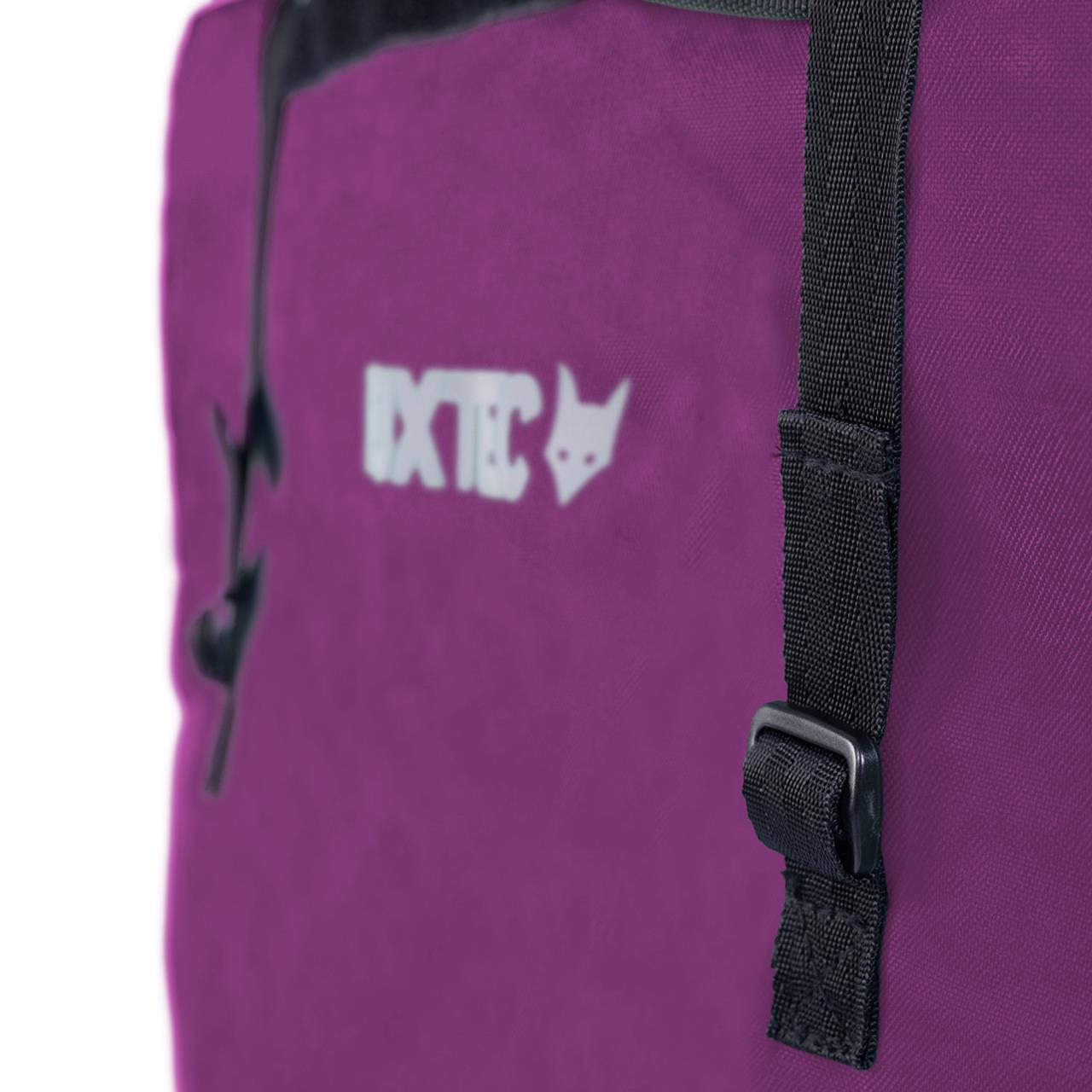 Borsa da trasporto imbottita FX-CT700 e FX-CT800 viola