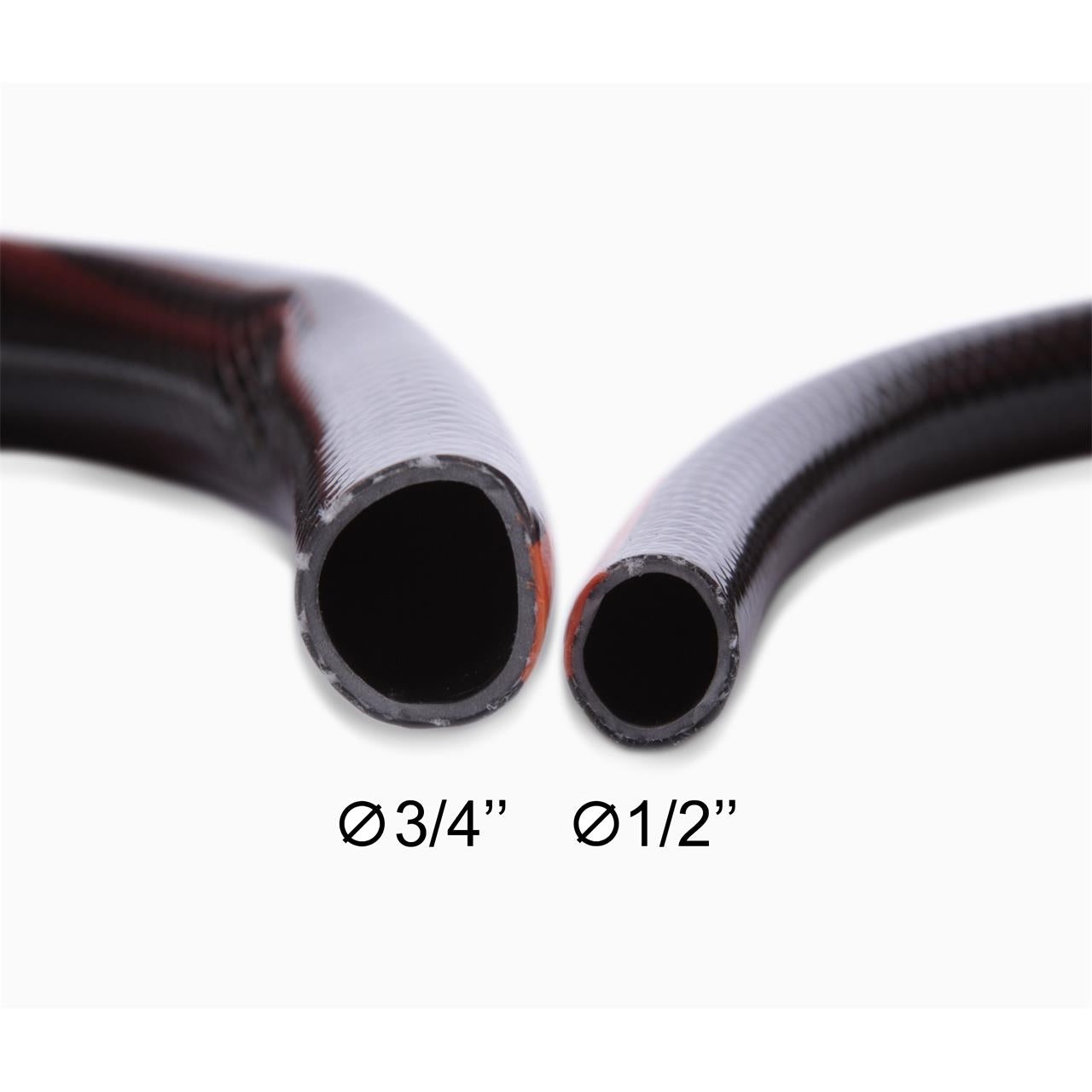 Set di irrigazione Eco Basis 30 in 3/4 di pollice