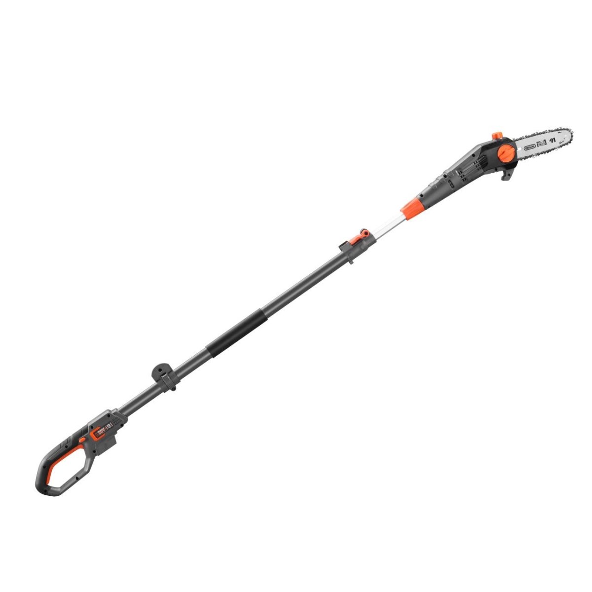 Hochentaster - Fuxtec