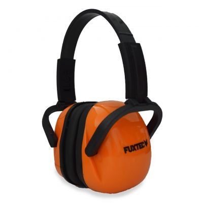 Gehörschutz - Fuxtec