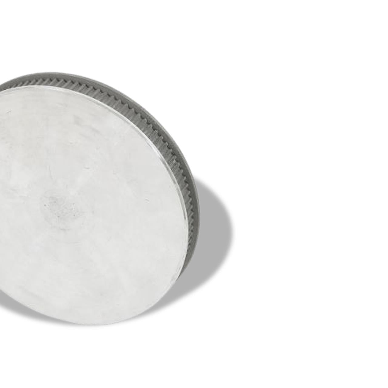 Ruota motrice per spazzaneve