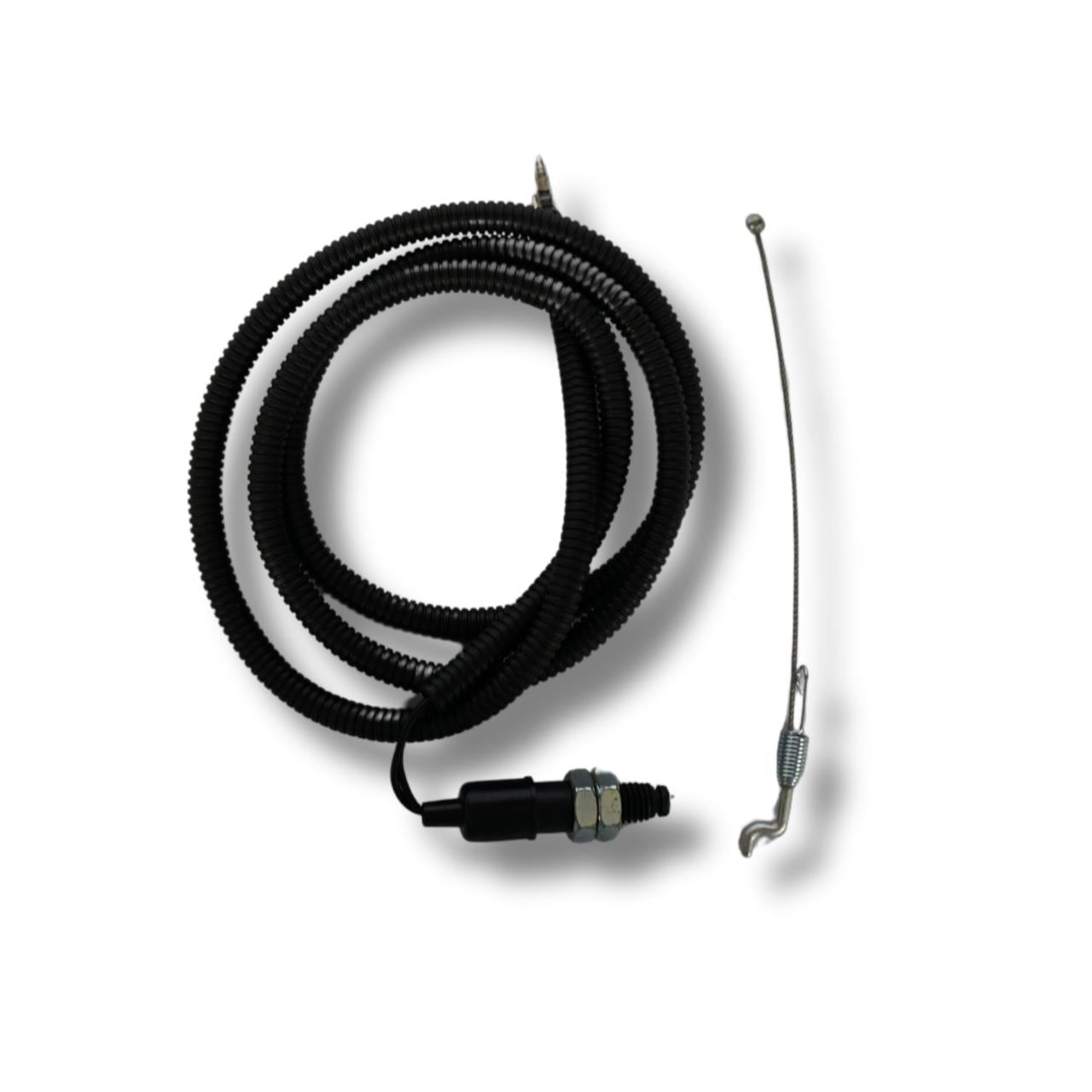 Cavo bowden dell'acceleratore per FX-BV240ECO