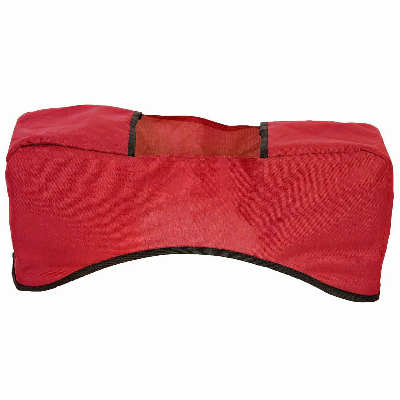 Borsa da trasporto RED Carrello a rulli FX-CT350 / FX-CT500 / FX-CT850