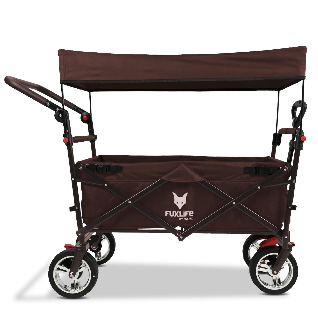 Carrello manuale FUXLIFE FX-CT700 comfort
